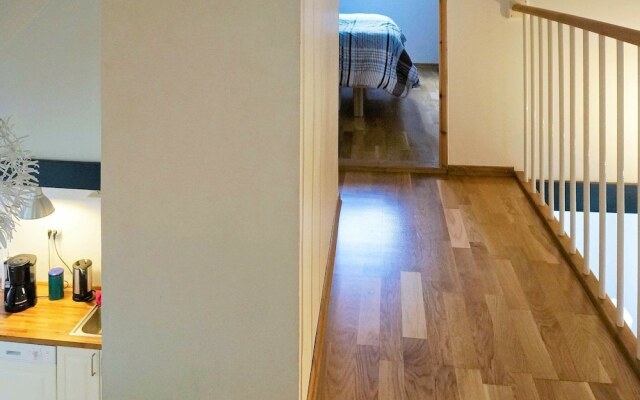 4 Person Holiday Home in Strömsnäsbruk