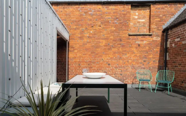 The Emporium - Stylish 2BD in Winchcombe