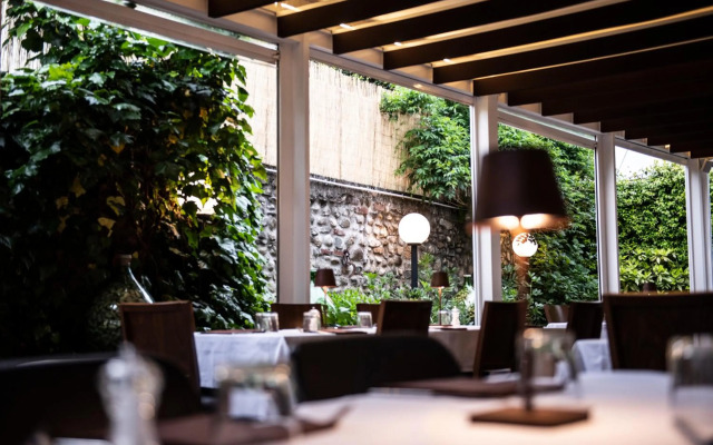 Hotel Osteria della Pista