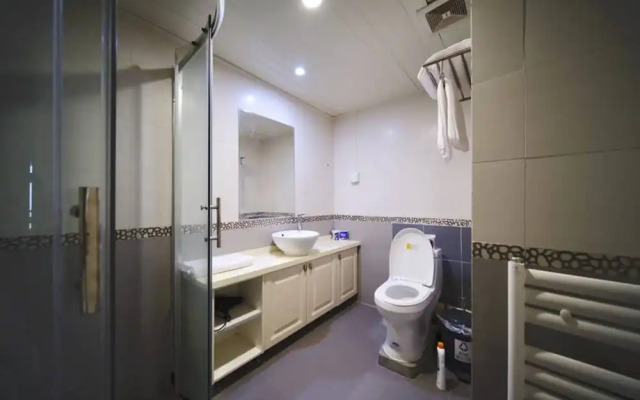 Midu International Theme Apt- Joycity 2