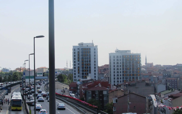 Mari Rezidans Apartments