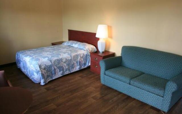 Portland Value Inn & Suites