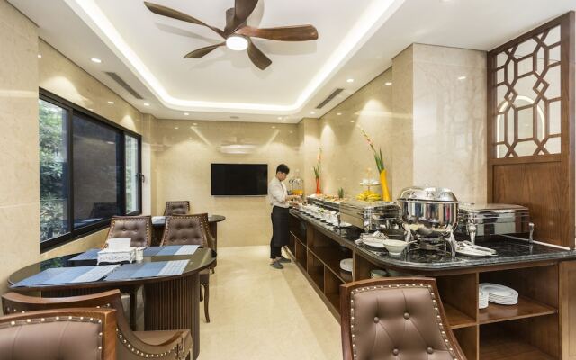 Blubiz Hotel My Dinh - Blubiz Hotel 2