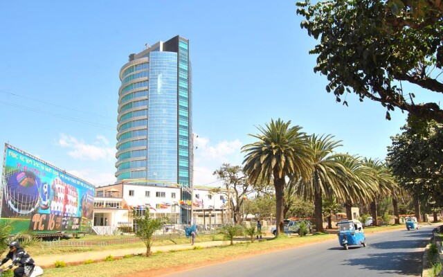 Grand Resort & Spa- Bahir Dar