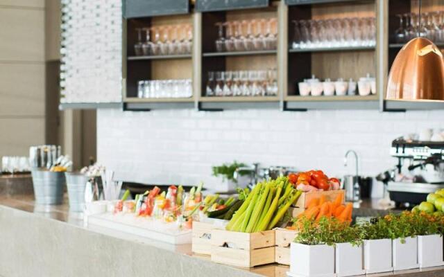 Shenzhen Marriott Hotel Nanshan