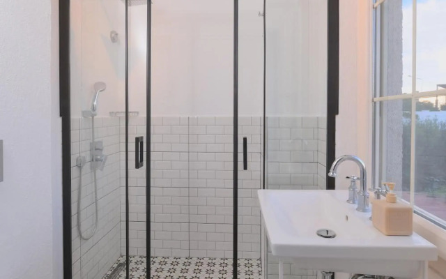 Peremere Alacati Hotel