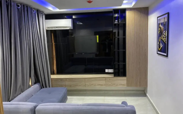 1 Oak Apartments Guzape