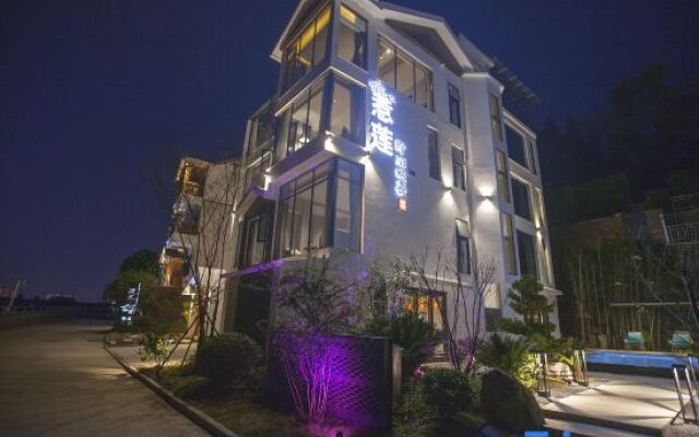 Relian-the hidden villa inn