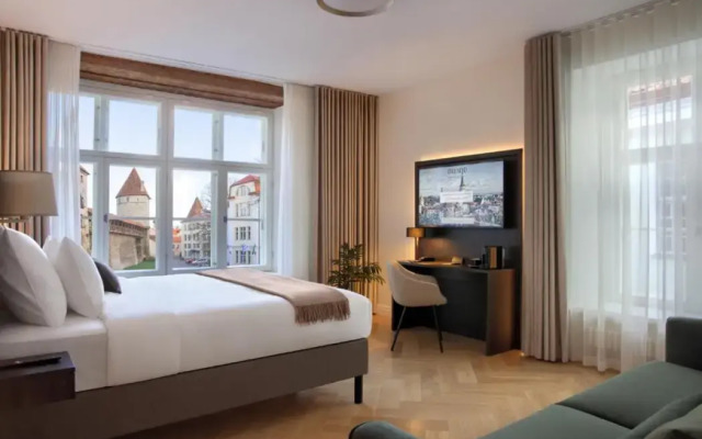 Nunne Boutique Hotel
