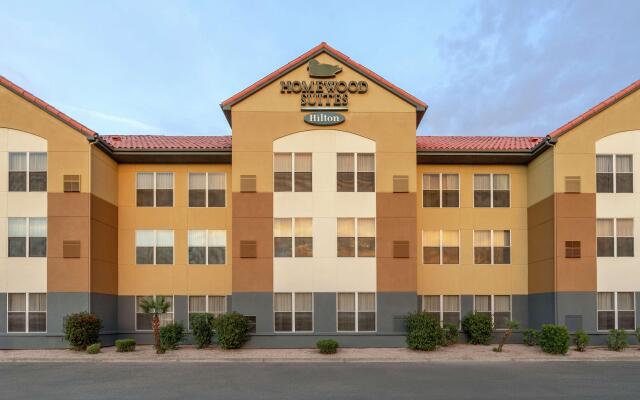 Homewood Suites by Hilton Phoenix/Chandler