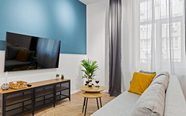 VD Boutique Apartments No 1 Bucharest