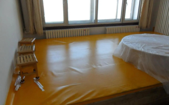 Yabuli Farm House Hotel