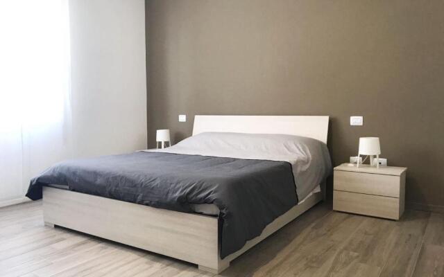 Minisuite Zefiro-Intero appartamento ad uso esclusivo by Appartamenti Petrucci