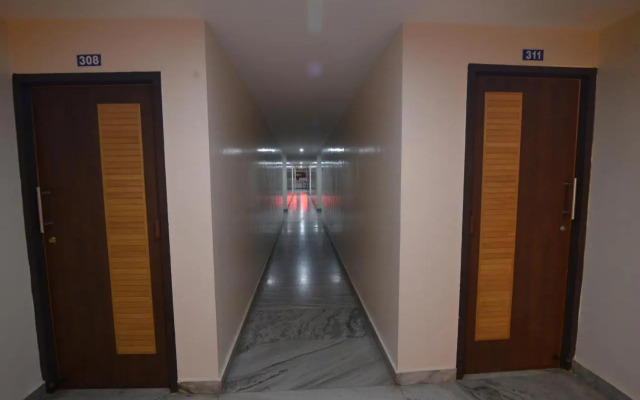 Hotel Vijay