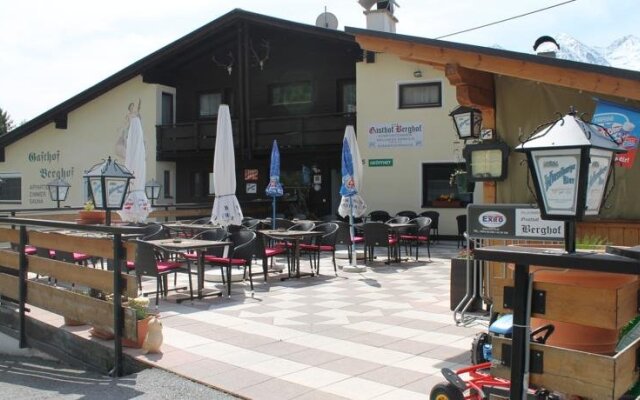 Gasthof Berghof