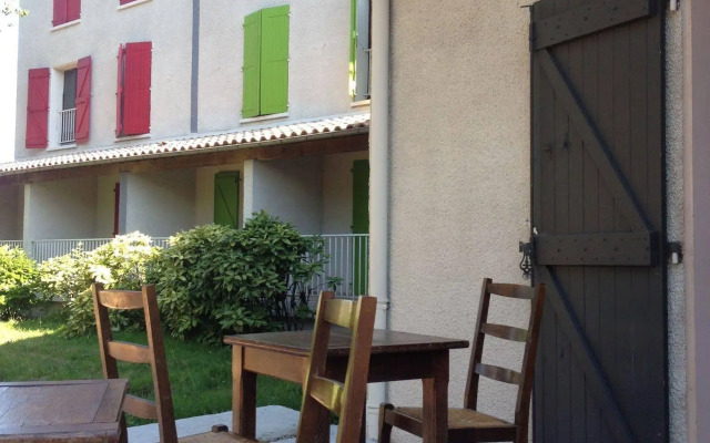 Friendly Auberge - Hostel