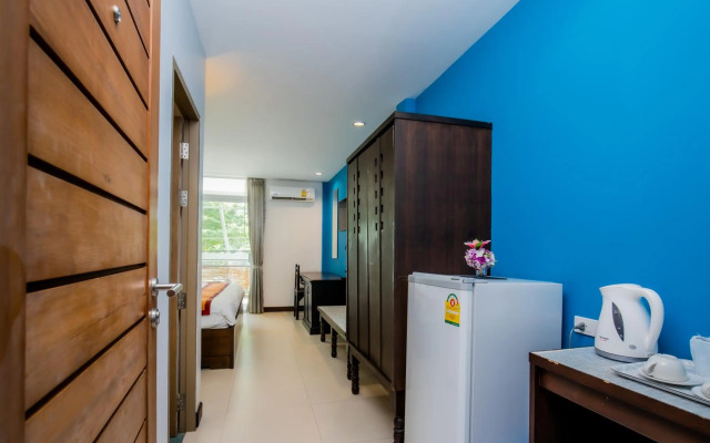 Kata Tranquil Villa