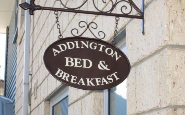 Addington Bed And Breakfast