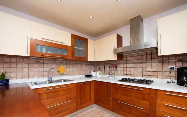 Casa nel Verde in Garda