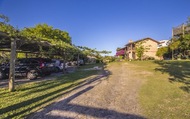 Pousada Capitão Cook