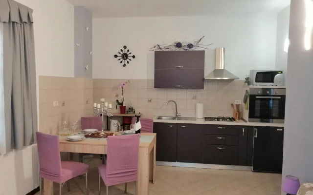 T&D Apartmani