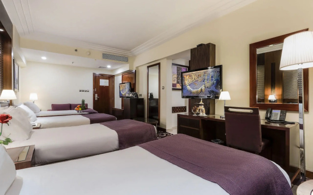 Elaf Kinda Hotel