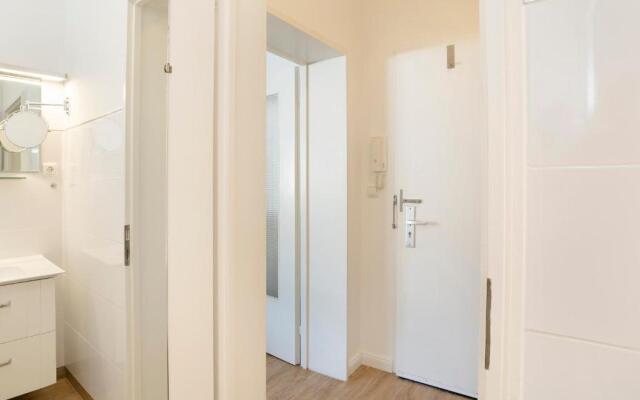 Gorch-Fock-Ring 28 OstseeRaum