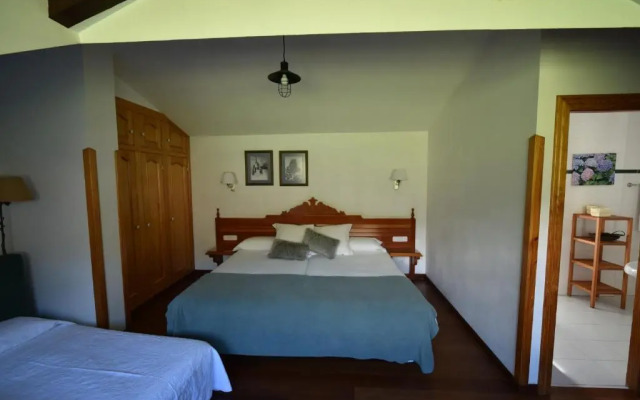 Hotel El Jisu