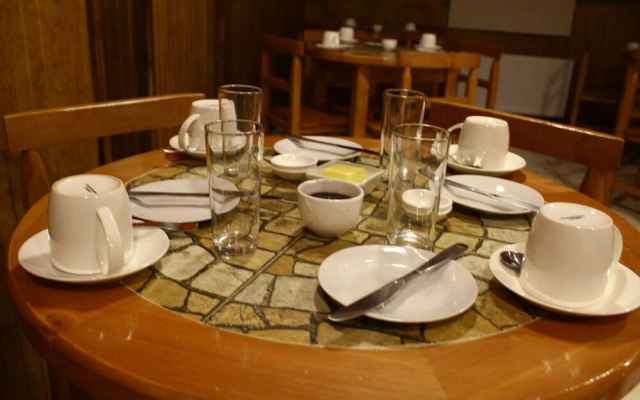 Hostal America en Puerto Natales