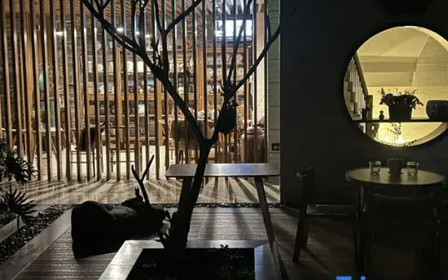 Wanzai Guesthouse