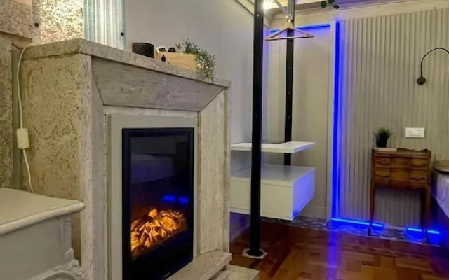 Z-ArchSuites Urbs