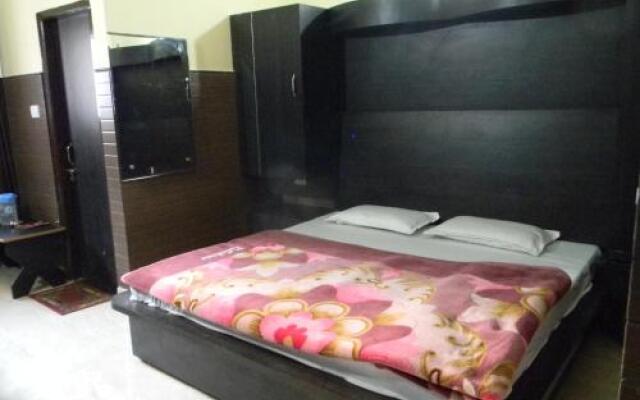 Pushpa Residency Katra