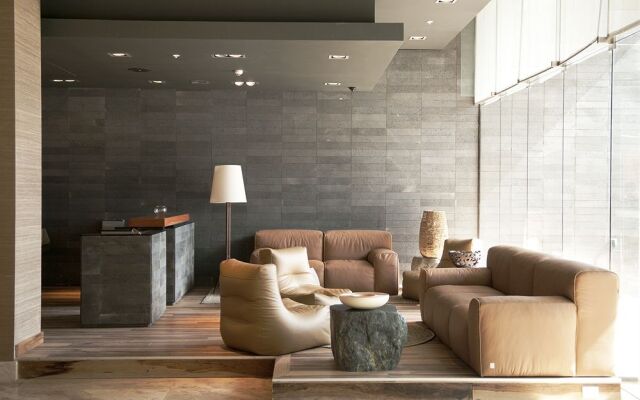Enjoy Santiago Hotel del Valle