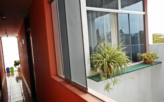 Hostal Geminis