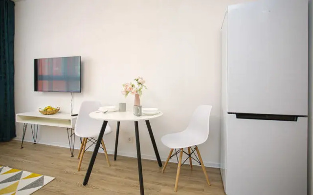 Apartments Atmosphere on 44 Leskova Street