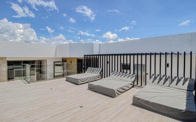 Eve Residence 304 at Aldea Zama