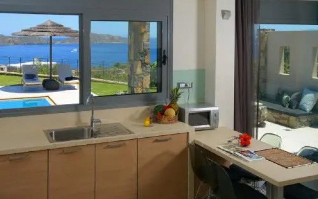 Anemos Luxury Villas