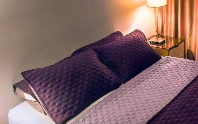 Montreal Hostal