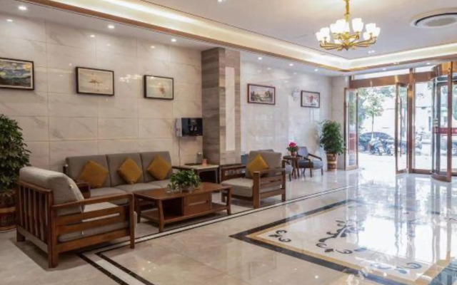 Yunhao Hotel