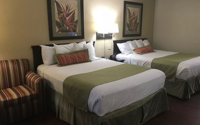 Residence Hub Inn & Suites