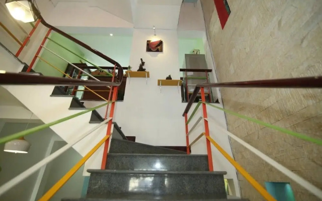 TripHouse Hostel Da Nang