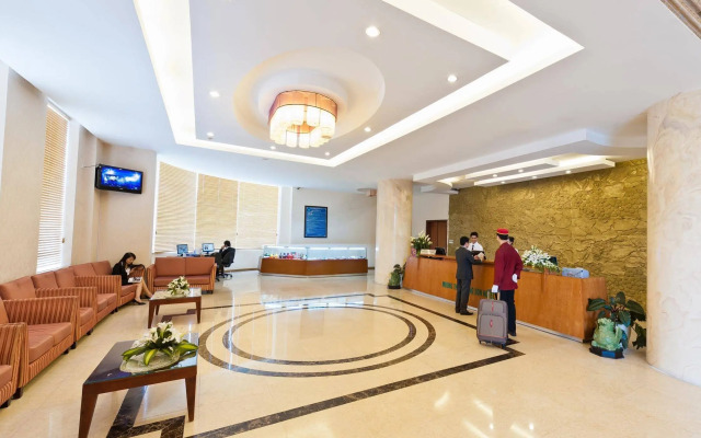 Muong Thanh Lang Son Hotel