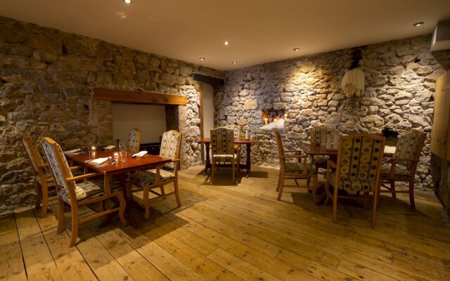 Oxwich Bay Hotel