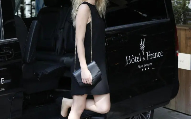 Negrecoste Hotel & Spa