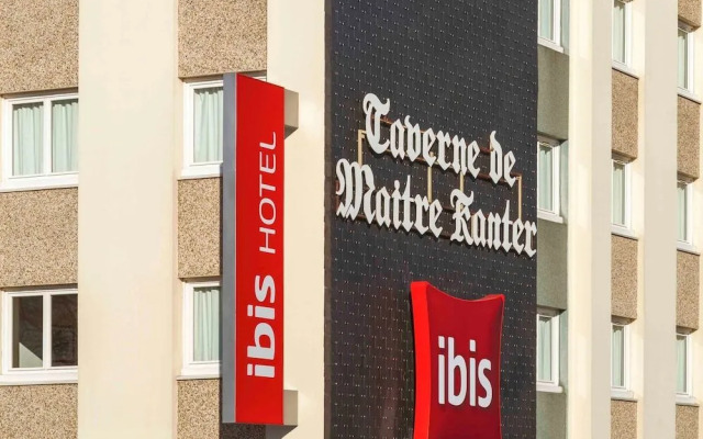Ibis Chatellerault