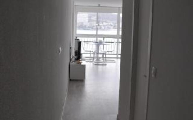 El Rinconcito De La Almadraba