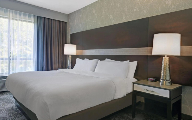 Four Points by Sheraton Birmingham Homewood