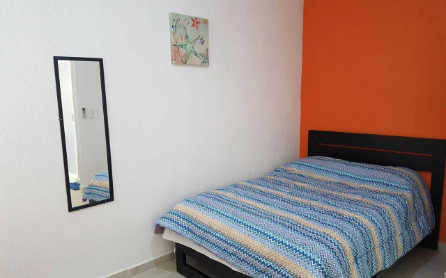 Suites Riviera Maya
