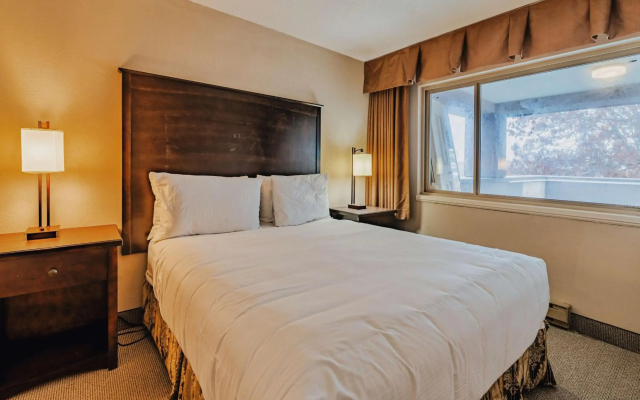 SureStay Plus by Best Western Coquitlam