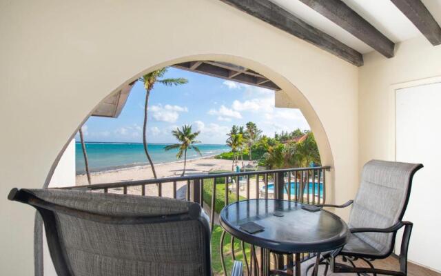 Beach Living at Villas Pappagallo (BLPP)